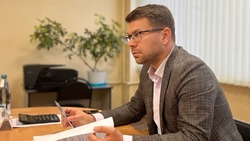 Силовики задержали бывшего руководителя администрации Белгорода Антона Иванова