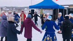 Автоклуб продолжил работу на отдалённых сельских территориях Валуйского округа