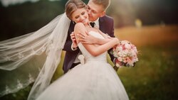 Специальная комиссия выберет лучшую свадебную фотографию в Белгородской области