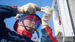 Минэнерго РФ подтвердило готовность ГК «Россети Центр» к отопительному сезону 2024-2025 годам