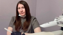 Жительница Валуйского округа Валентина Герасименко приняла участие в программе «Содействие»