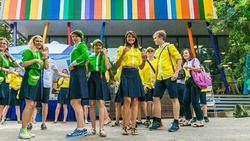 20 учеников из Белгородской области отправятся в «Артек» уже на следующих выходных