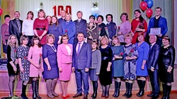 Комиссия по делам несовершеннолетних и защите их прав Валуйского района отметила юбилей