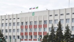 Валуйские депутаты ознакомились с информацией о бюджете городского округа на 2022 год 