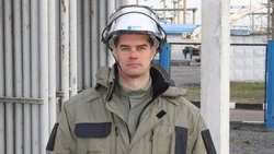 Старший мастер  Белгородэнерго Владимир Потанин - о подстанциях, молодых кадрах и мотоциклах