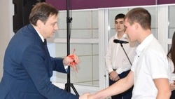 Крыша над головой. Около двух тысяч семей улучшили жилищные условия в Белгородской области