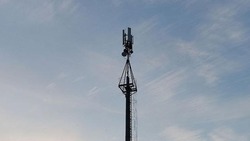 Губернатор Вячеслав Гладков проинформировал о восстановлении 104 станции сотовой связи в 2025 году