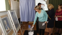 ХХIV конференция отделения партии «Единая Россия» определила кандидатов на областной съезд