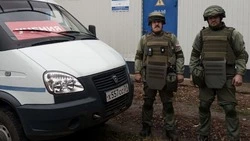 Командно-штабные учения по ликвидации аварий на объектах ТЭК прошли в Валуйках