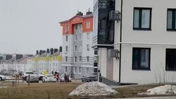 11 переселённых  из-за обстрелов семей Белгородской области получат в собственность квартиры