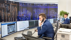 Белгородэнерго повысило контроль за функционированием энергообъектов в связи c непогодой
