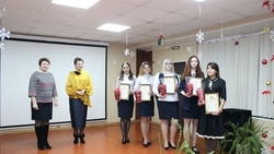 Муниципальный этап Всероссийского конкурса «Учитель года России» завершился в Валуйках