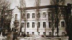Министерство культуры включило в госреестр здание Валуйского колледжа