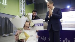 Губернатор Вячеслав Гладков рассказал о старте приёма заявок на конкурс «Наша гордость» в регионе
