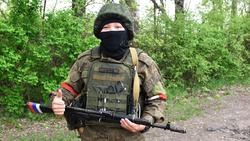 На страже Родины своей! Приграничье Белгородской области отмечает День Победы