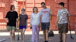 Вячеслав Гладков – о создании чат-бота для оказания информационно-психологической помощи детям 