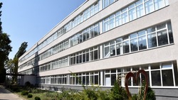 Объекты образования преобразились в Валуйском округе Белгородской области