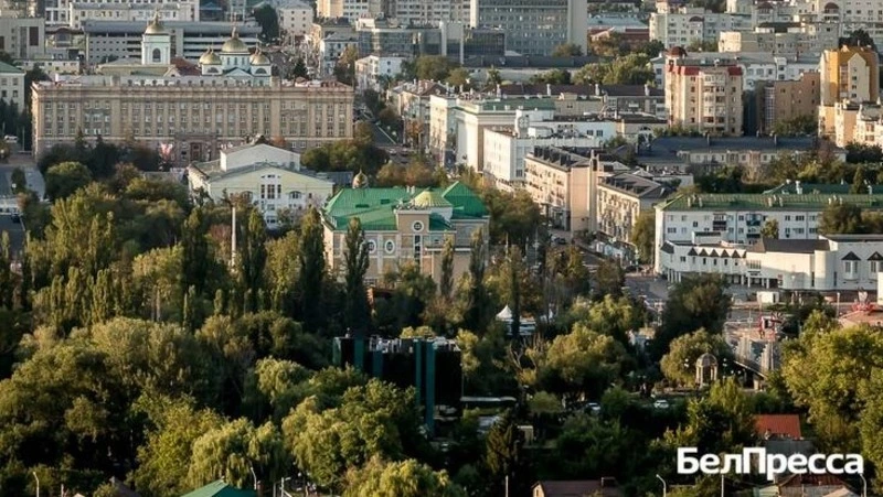 Вячеслав Гладков сообщил о помощи Правительства РФ по улучшению мощностей электрогенерации региона