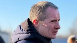 Вячеслав Гладков предупредил жителей Белгородской области о росте провокаций со стороны ВСУ