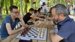 Белгородская мэрия откроет шахматную школу для школьников
